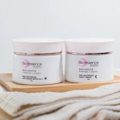 Bio-essence Kem dưỡng Bio-white Pro Whitening Night Cream (50g)