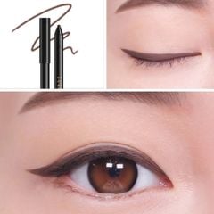 LipHip Chì kẻ mắt Gel Eyeliner Pencil 0.4g