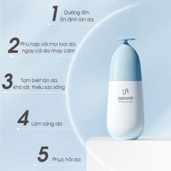 Asnami Toner SO Moisture Milk 100ml