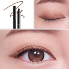 LipHip Chì kẻ mắt Gel Eyeliner Pencil 0.4g