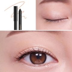 LipHip Chì kẻ mắt Gel Eyeliner Pencil 0.4g