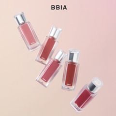 BBIA Son kem Last Velvet Tint