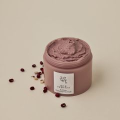 Beauty of Joseon Mặt nạ tẩy tế bào chết Red Bean Refreshing Pore Mask 140ml