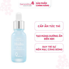 9 Wishes Tinh chất Hydra Skin Ampule Serum 25ml