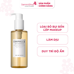 Skin1004 Tẩy trang Madagascar Centella Light Cleansing Oil 200ml