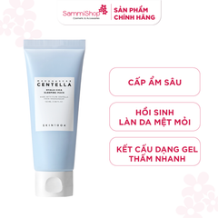 Skin1004 Mặt nạ ngủ Madagascar Centella Hyalu-cica Sleeping Pack 100ml