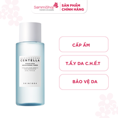 Skin1004 Nước hoa hồng Madagascar Centella Hyalu-cica Brightening Toner 210ml