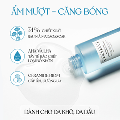 Skin1004 Nước hoa hồng Madagascar Centella Hyalu-cica Brightening Toner 210ml