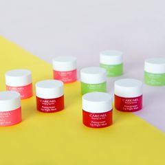 Care:nel Mặt nạ ngủ môi Lip Night Mask 5g