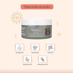 Teenilicious Kem dưỡng hình xăm Tattoo Salve 50g