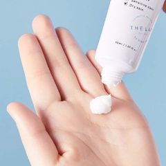 The Lab by blanc doux Kem dưỡng ẩm Oligo Hyaluronic Acid Calming Cream 50ml
