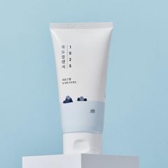 Round Lab Sữa rửa mặt 1025 Dokdo Cleanser 150ml