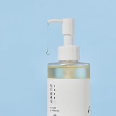 Round Lab Dầu tẩy trang 1025 Dokdo Cleansing Oil 200ml