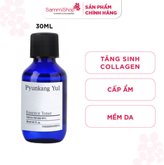 [date 5/26] Pyunkang Yul Nước hoa hồng Essence Toner 30ml