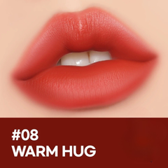 LipHip Son kem Longlasting Lip Matte 6g