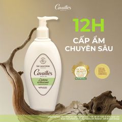 Cavailles Dung dịch vệ sinh phụ nữ L'intime 250ml
