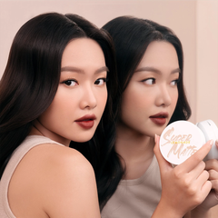 Lemonade Phấn nước kiềm dầu Supermatte Cushion