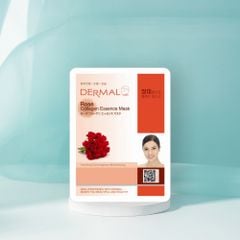 Dermal Mặt nạ Collagen Essence Mask