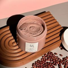 Beauty of Joseon Mặt nạ tẩy tế bào chết Red Bean Refreshing Pore Mask 140ml