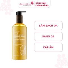 Freshity Gel tắm Multi-enzyme Skin Brightening Shower Gel 300ml