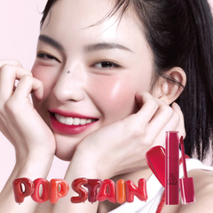 3ce Son bóng Lazy Pop Lip Stain