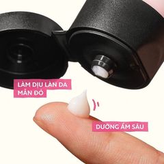 Cocoon Sáp dưỡng ẩm Sen Hậu Giang Multi - Purpose Balm 30ml