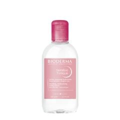 Bioderma Nước hoa hồng Sensibio Tonique 250ml