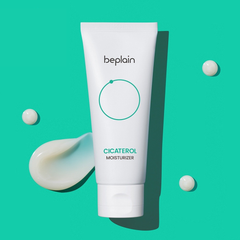 Beplain Kem dưỡng da Cicaterol Moisturizer 60ml