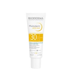 Bioderma Kem chống nắng Photoderm AKN MAT SPF30 40ml