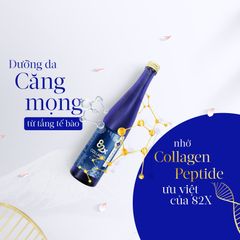 82x Thực phẩm chức năng Collagen 120000 Classic 500g - kèm túi