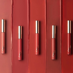 LipHip Son kem Longlasting Lip Matte 6g