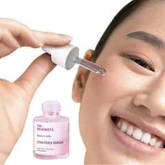 The Originote Duy trì hàng rào bảo vệ da Ceratides Barrier Serum 20ml