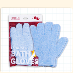 Horus Găng tay tắm Exfoliating Bath Gloves