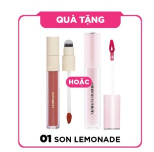 [HÀNG TẶNG KHÔNG BÁN] QT Lemonade bất kỳ