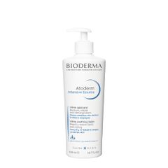 Bioderma Kem dưỡng ẩm Atoderm Intensive Baume 500ml