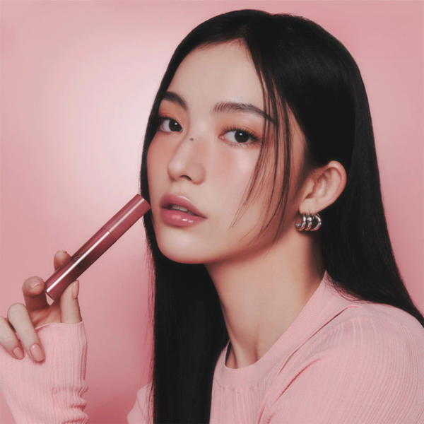 3ce Son bóng dạng gel Drop Glow Gel