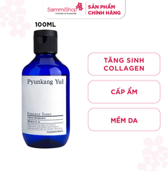 [date 5/25] Pyunkang Yul Nước hoa hồng Essence Toner 100ml