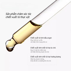 Spes Dầu gội khô Washing-Free Hair Spray 150ml