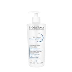 Bioderma Gel dưỡng ẩm Atoderm Intensive Gel Creme 500ml