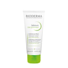 Bioderma Tẩy da chết Sebium Gel Gommant 100ml