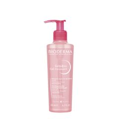 Bioderma Sữa rửa mặt Sensibio Gel Moussant