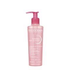 Bioderma Sữa rửa mặt Sensibio Gel Moussant 200ml