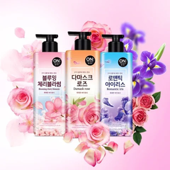 ON:) THE BODY Sữa Tắm Body Wash 900g