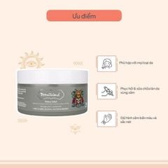 Teenilicious Kem dưỡng hình xăm Tattoo Salve 50g