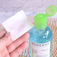 [12/03 - 31/03] Bioderma Nước tẩy trang Sebium H2O 100 ml