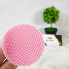 Vacosi Silicone Cleansing Pad