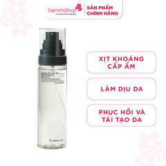 Pyunkang Yul Xịt dưỡng da Calming Moisture Mist 100ml