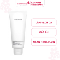 Pyunkang Yul Sữa rửa mặt Cleansing Foam 150ml