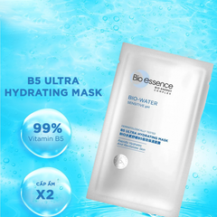 Bio-essence Mặt nạ Bio-water B5 Ultra Hydrating Mask 20ml