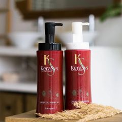 Kerasys oriental Premium Conditioner 600ml